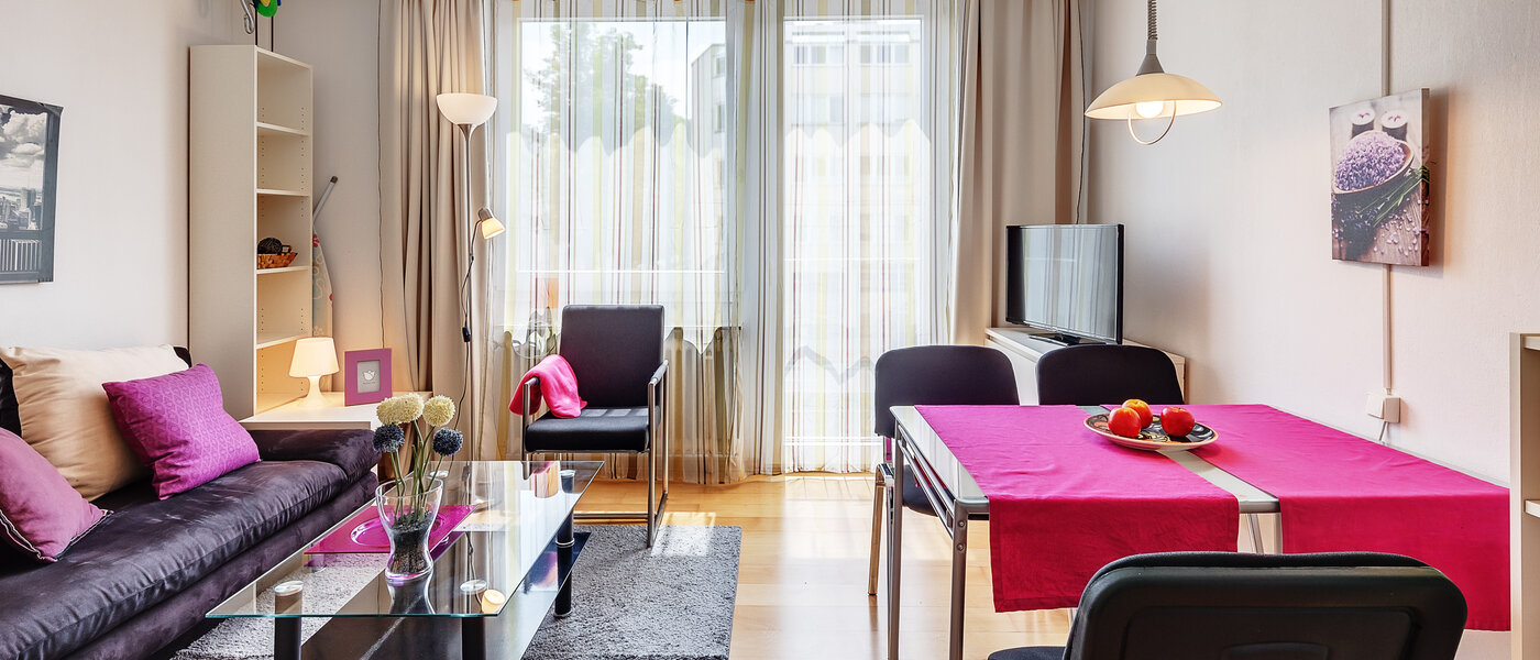 Sorry, this property has already been rented