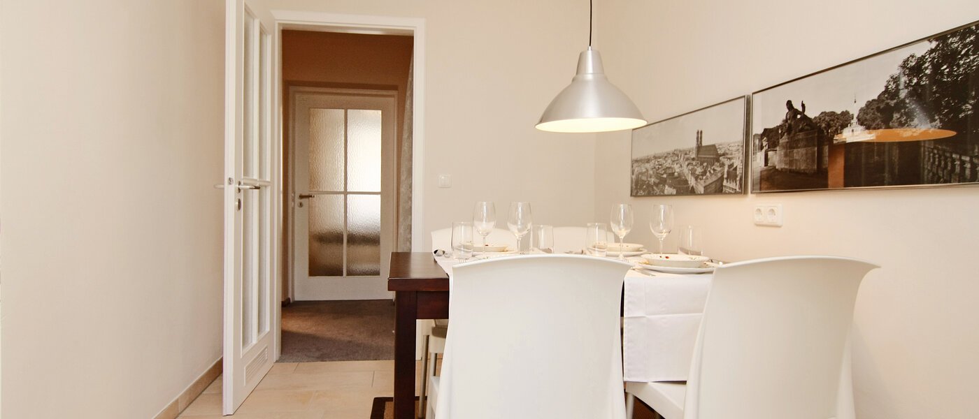 apartment München Isarvorstadt 05 kitchen 5542