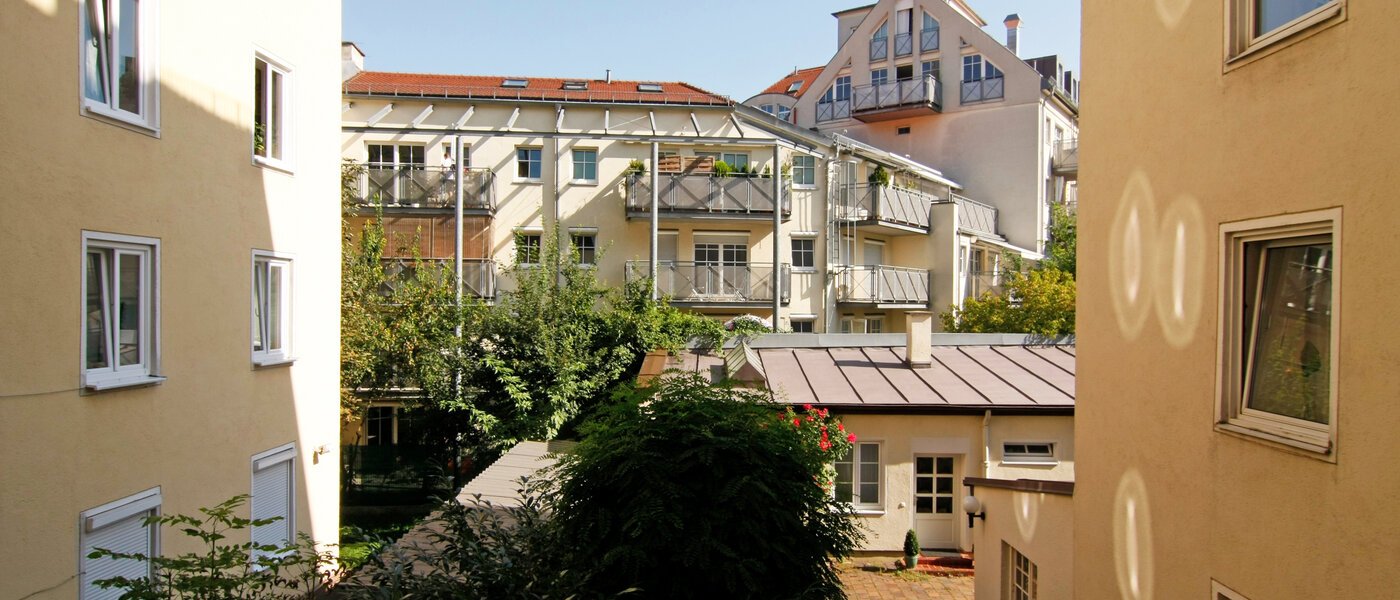 apartment München Isarvorstadt 01 view 5542