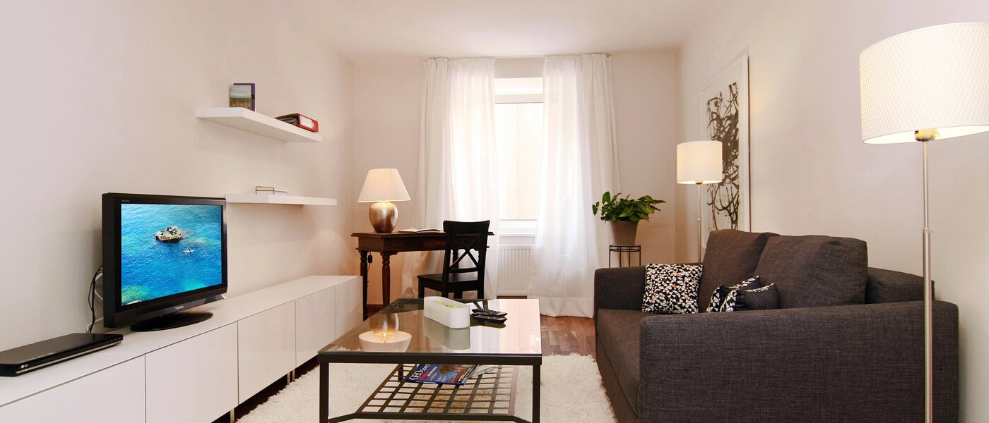 Sorry, this property has already been rented