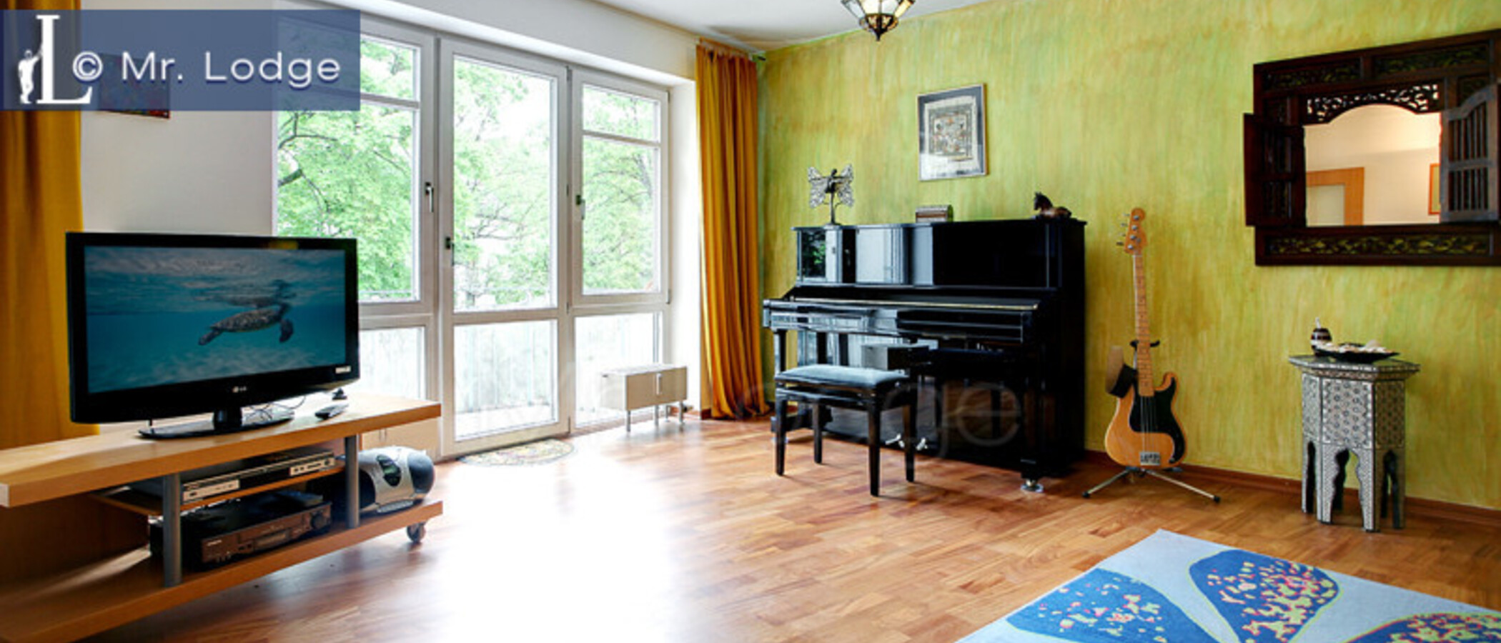 Sorry, this property has already been rented