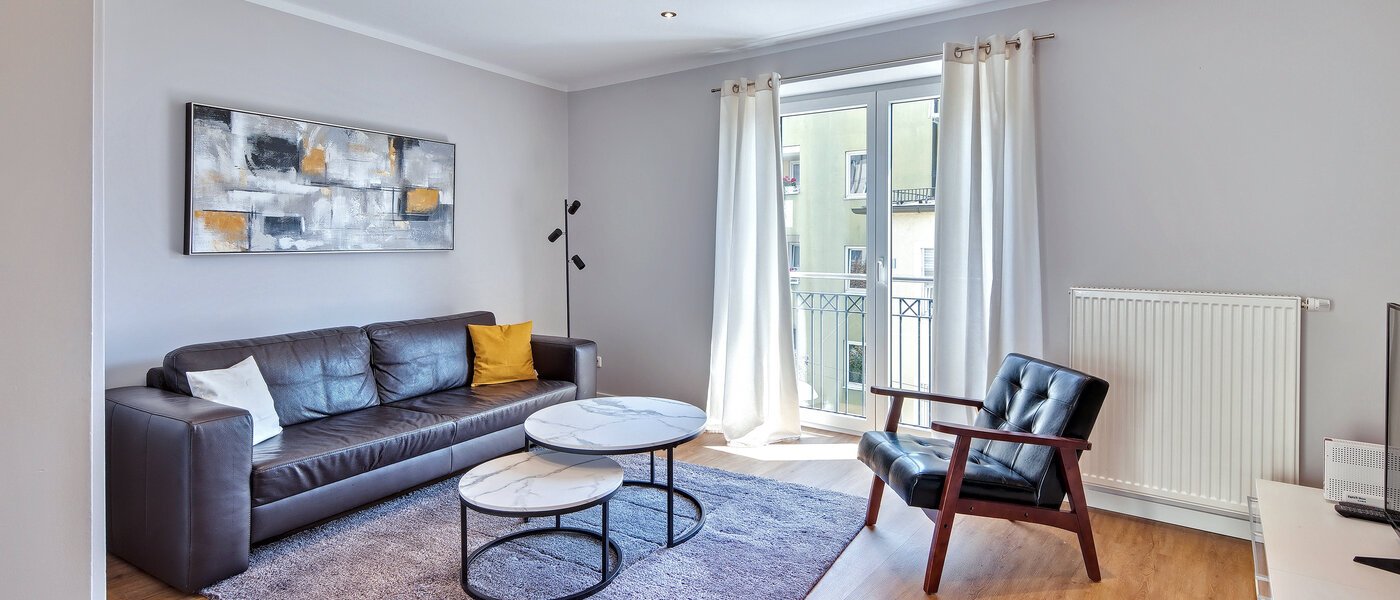 apartment München Schwabing 01 living area 5558