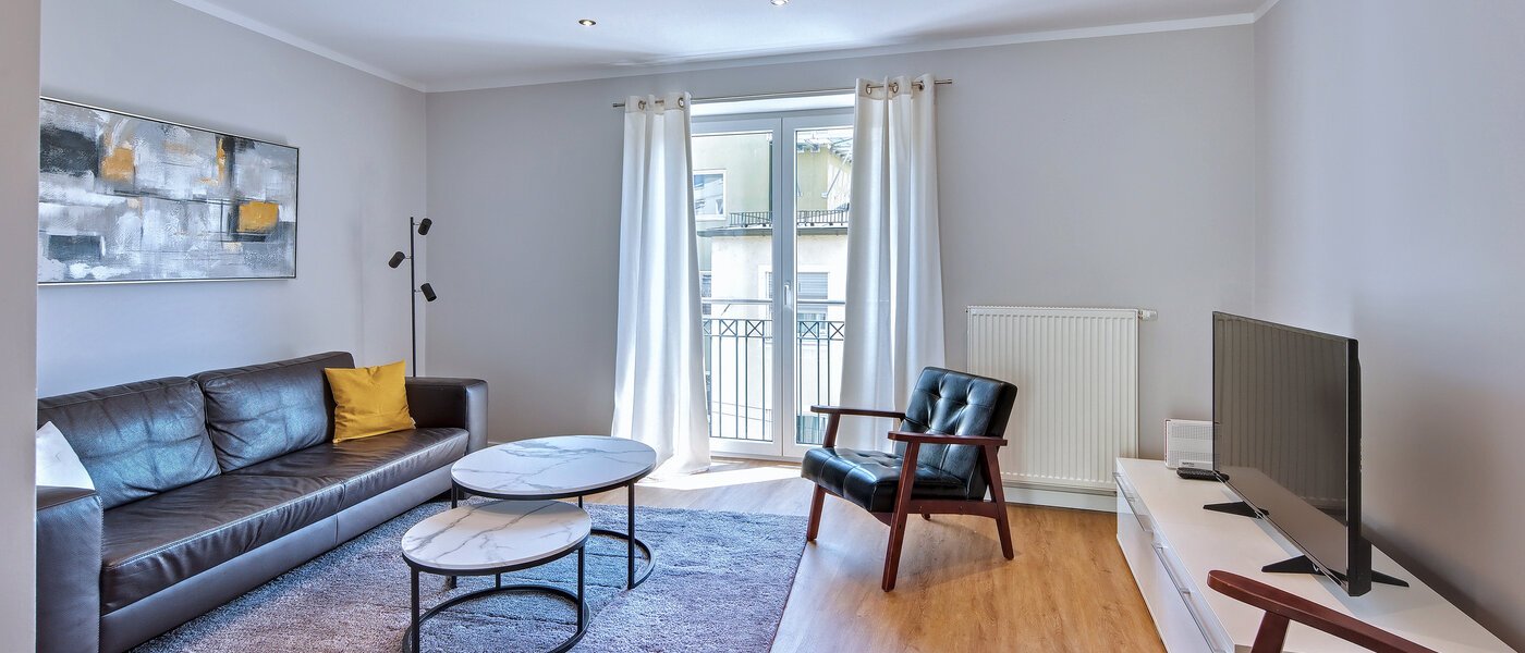 apartment München Schwabing 02 living area 5558