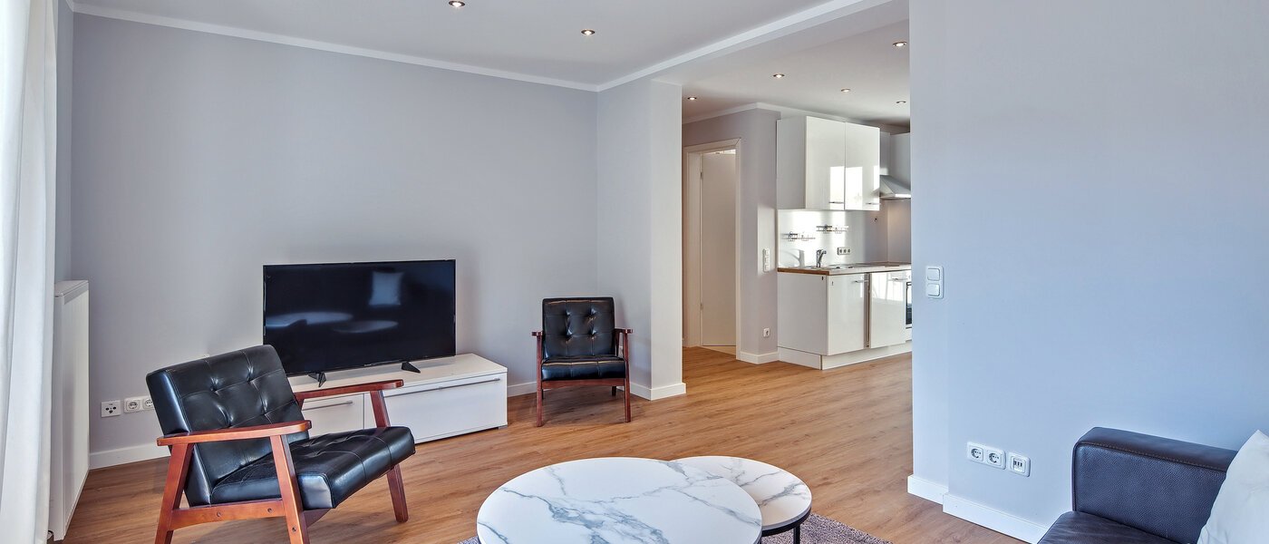 apartment München Schwabing 03 living area 5558