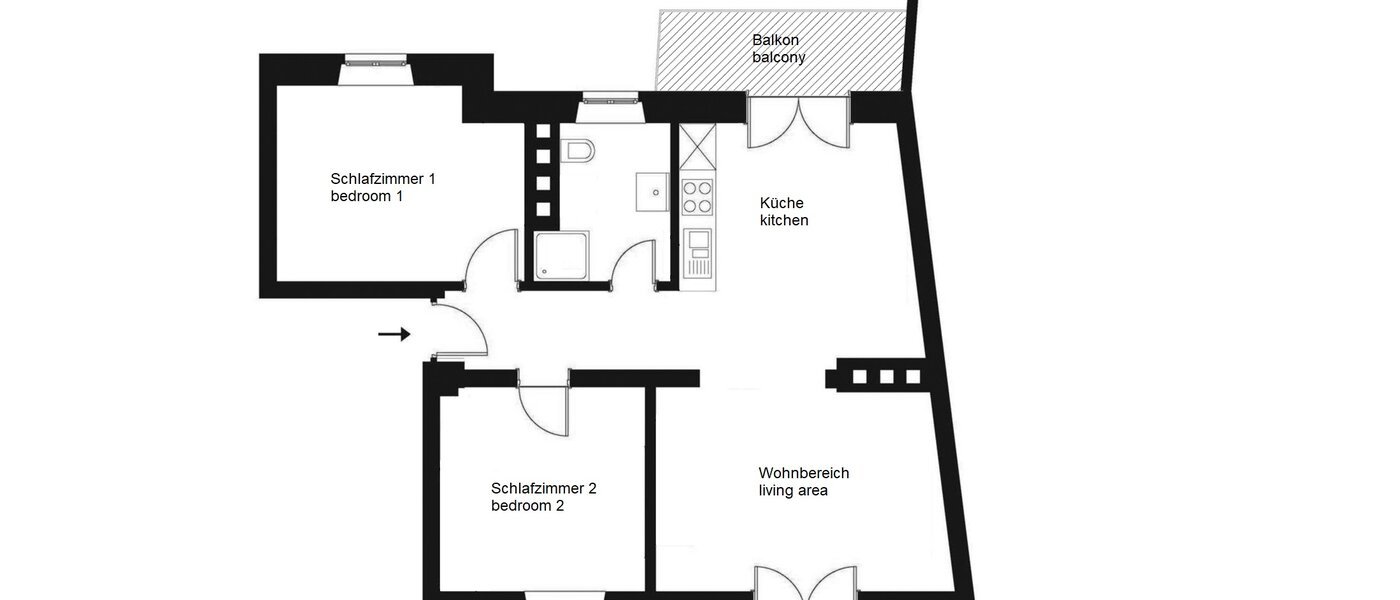 apartment München Schwabing 01 floor plan 5558