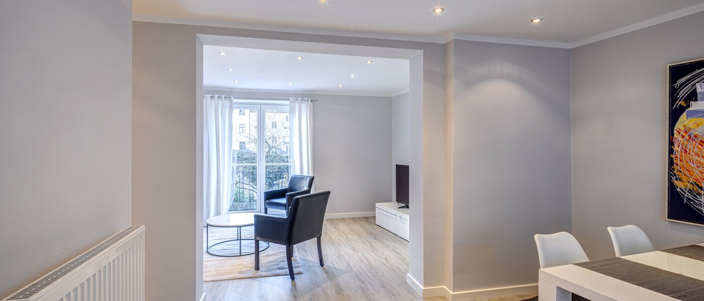 apartment München Schwabing-Nord (zw. Leopoldstraße & Englischen Garten) 04 kitchen 5559