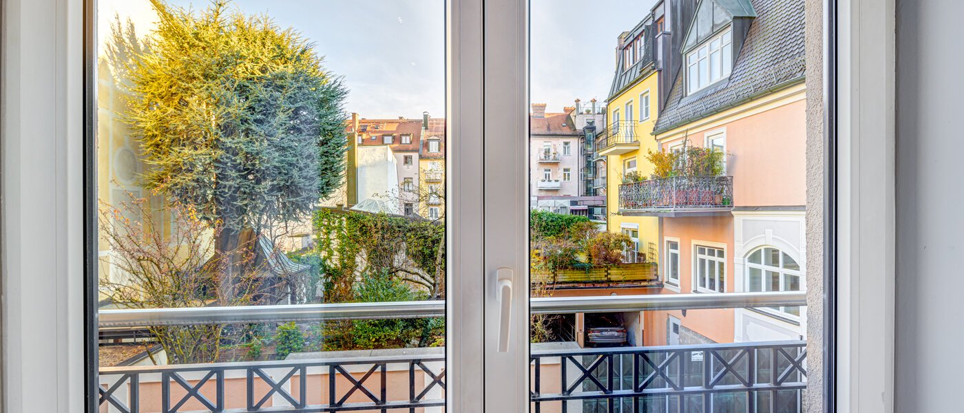 apartment München Schwabing-Nord (zw. Leopoldstraße & Englischen Garten) 01 view 5559