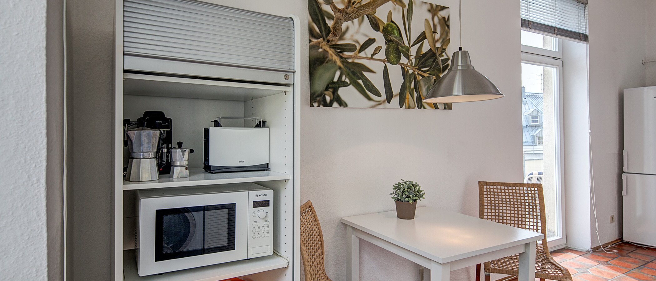 apartment München Schwabing (links der Leopoldstraße) 03 kitchen 556
