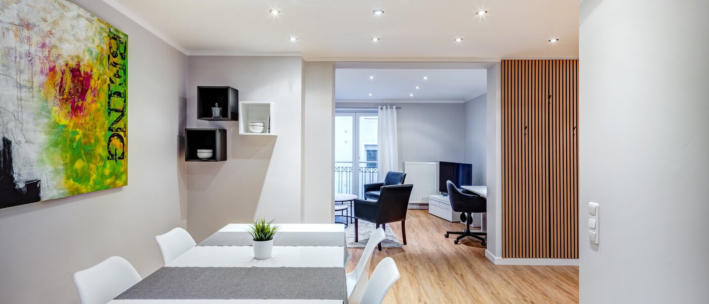 apartment München Schwabing-Nord (zw. Leopoldstraße & Englischen Garten) 03 kitchen 5560