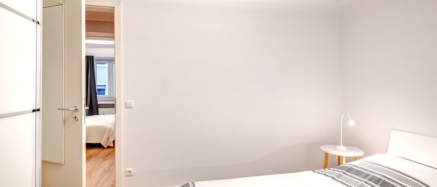 apartment München Schwabing-Nord (zw. Leopoldstraße & Englischen Garten) 03 1. bedroom 5560