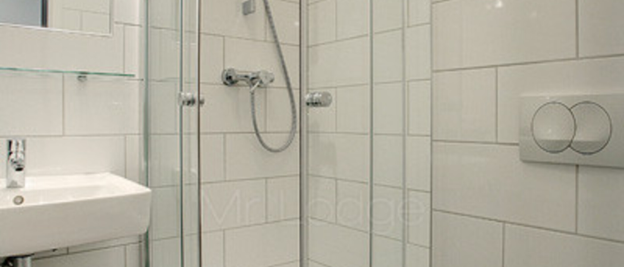 studio München Schwabing (rechts der Leopoldstraße) 02 bathroom 5562