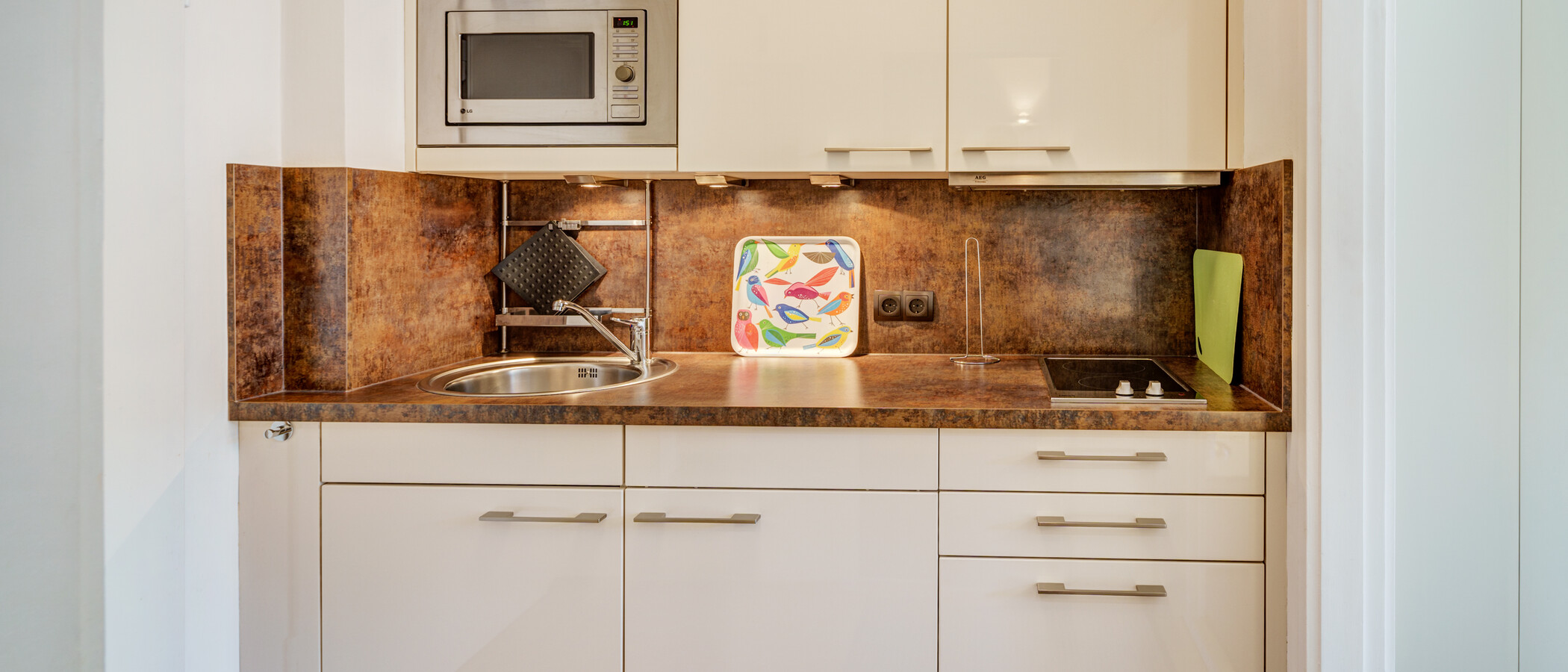 apartment München Haidhausen 01 kitchen 5564