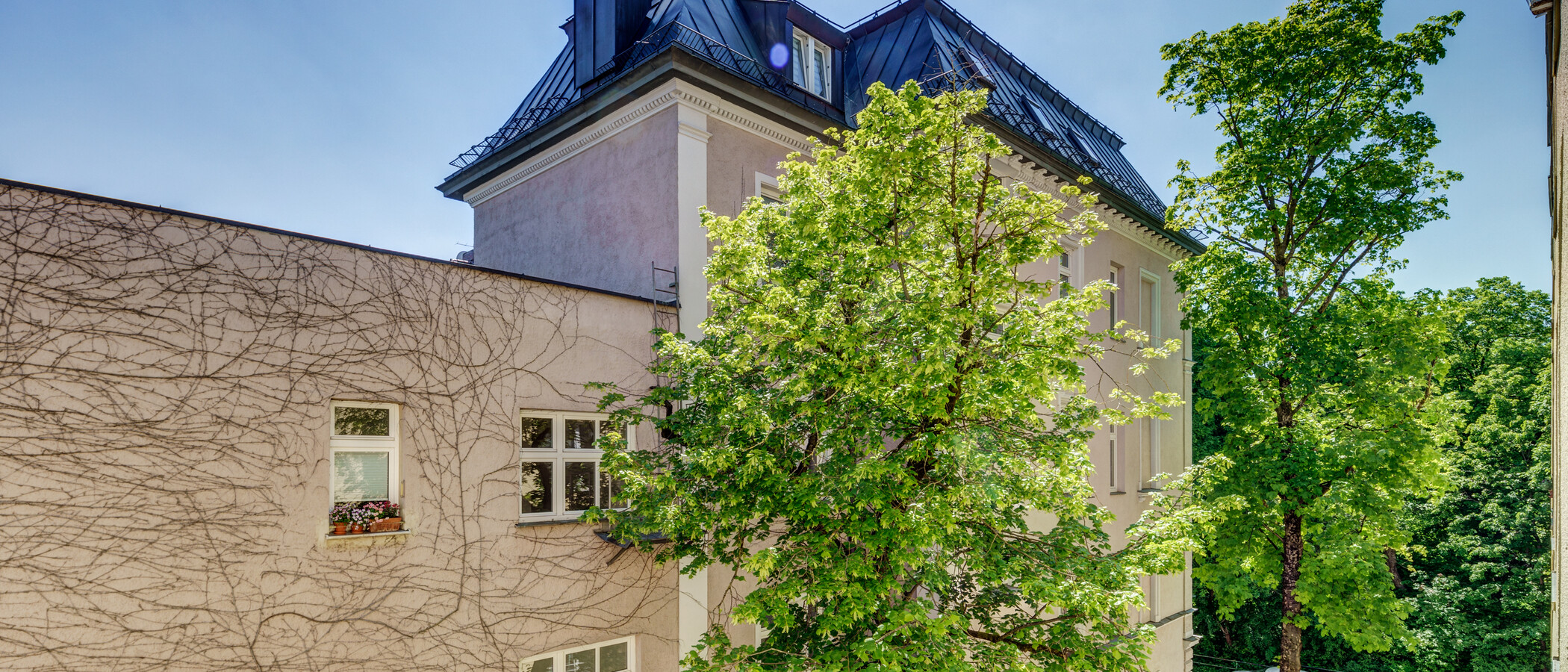 apartment München Haidhausen 01 view 5564