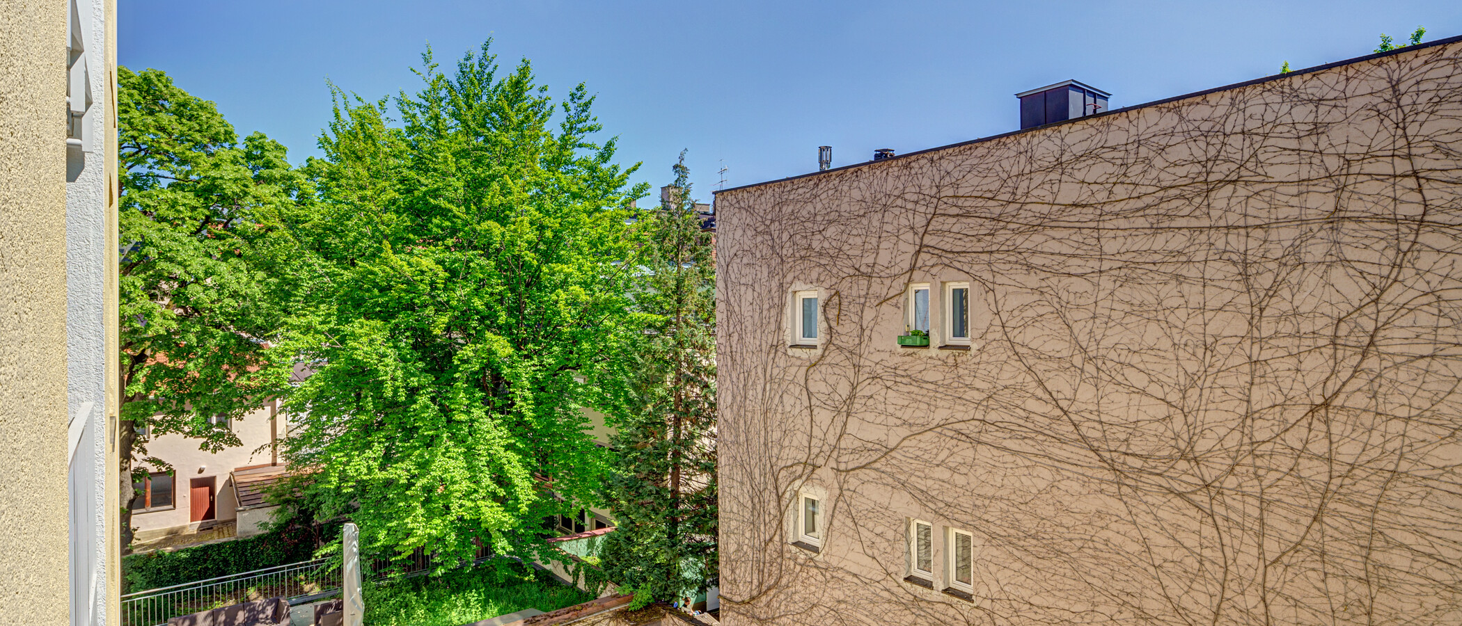 apartment München Haidhausen 02 view 5564