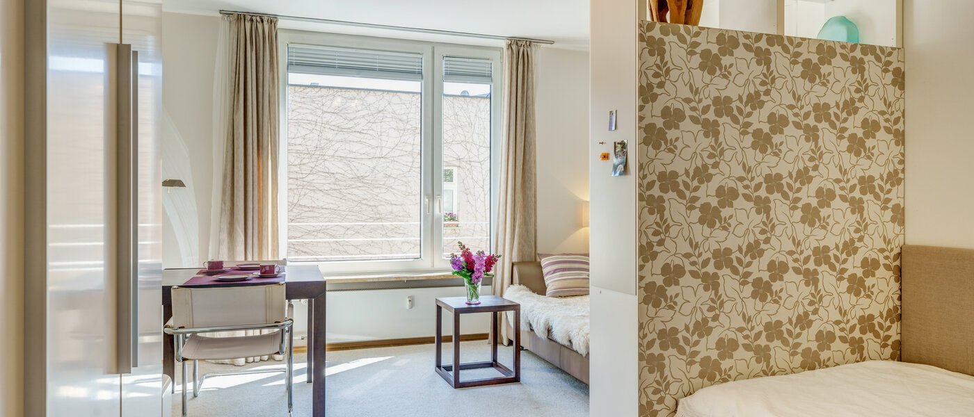 Sorry, this property has already been rented