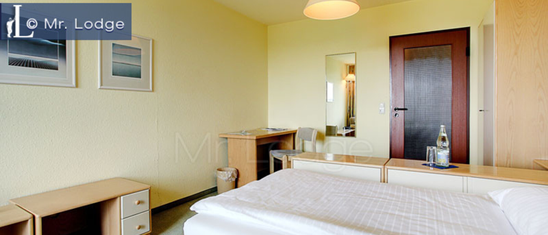 apartment München Pasing 03 living room 5568