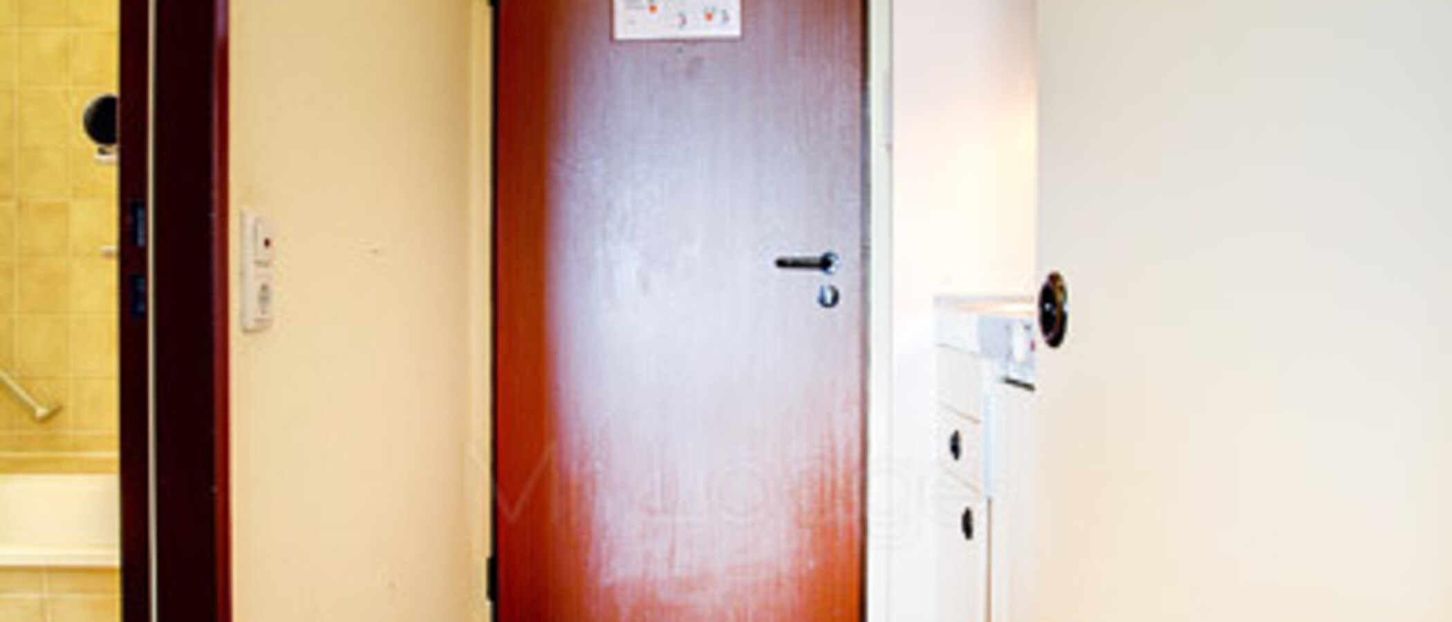 apartment München Pasing 02 hall 5568