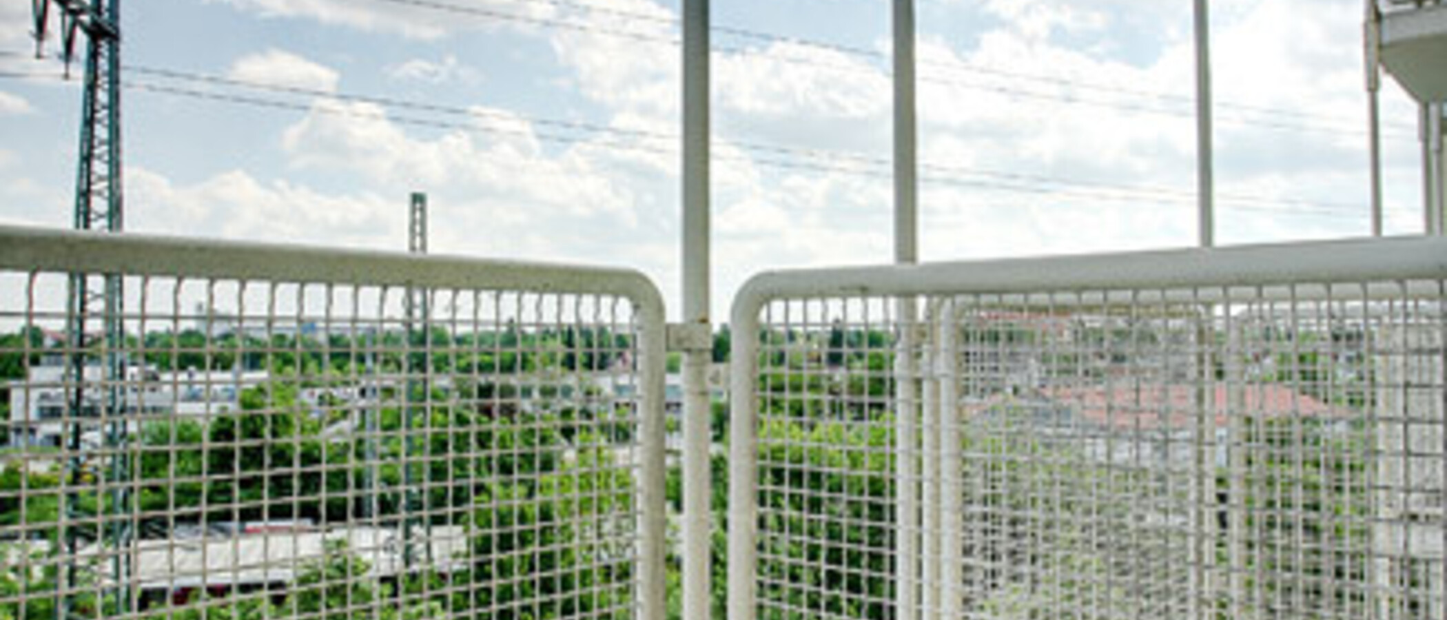 apartment München Pasing 01 balcony 5568