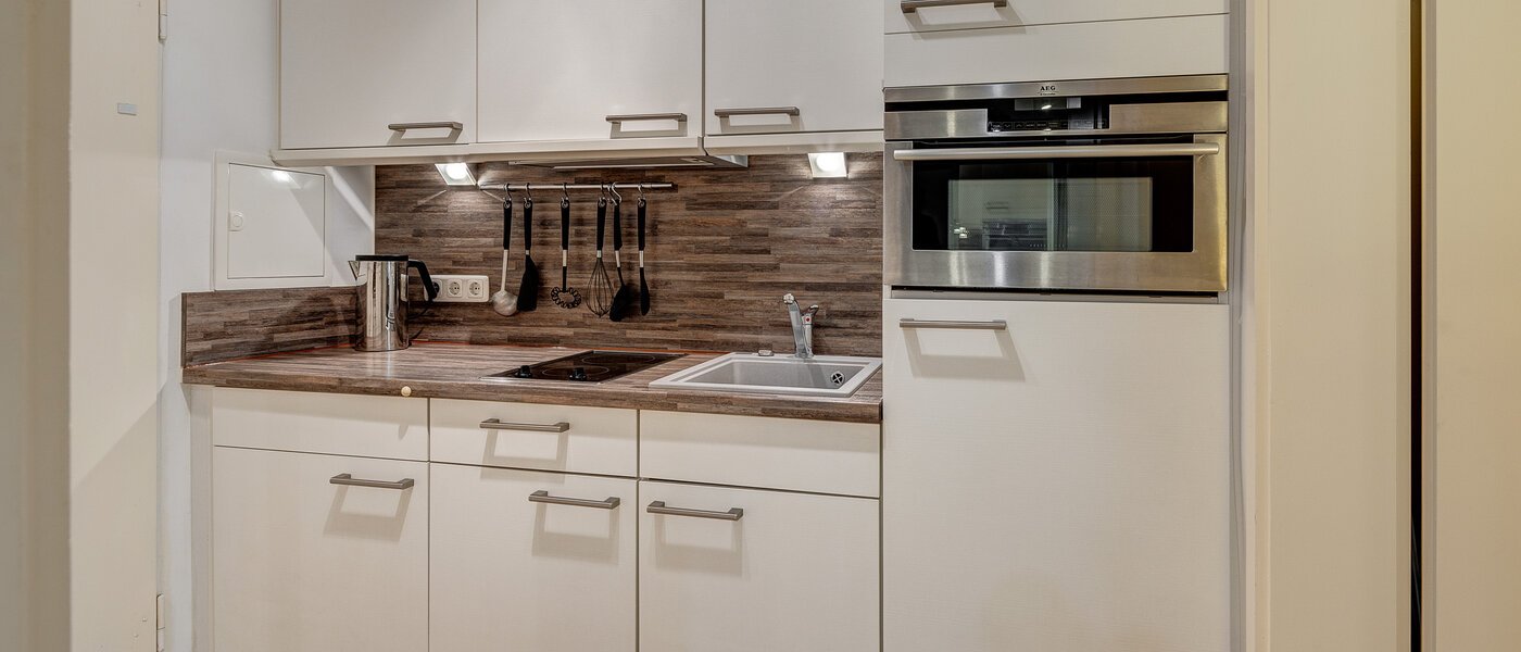 apartment München Schwabing-West (rund um den Hohenzollernplatz) 01 kitchen 5579