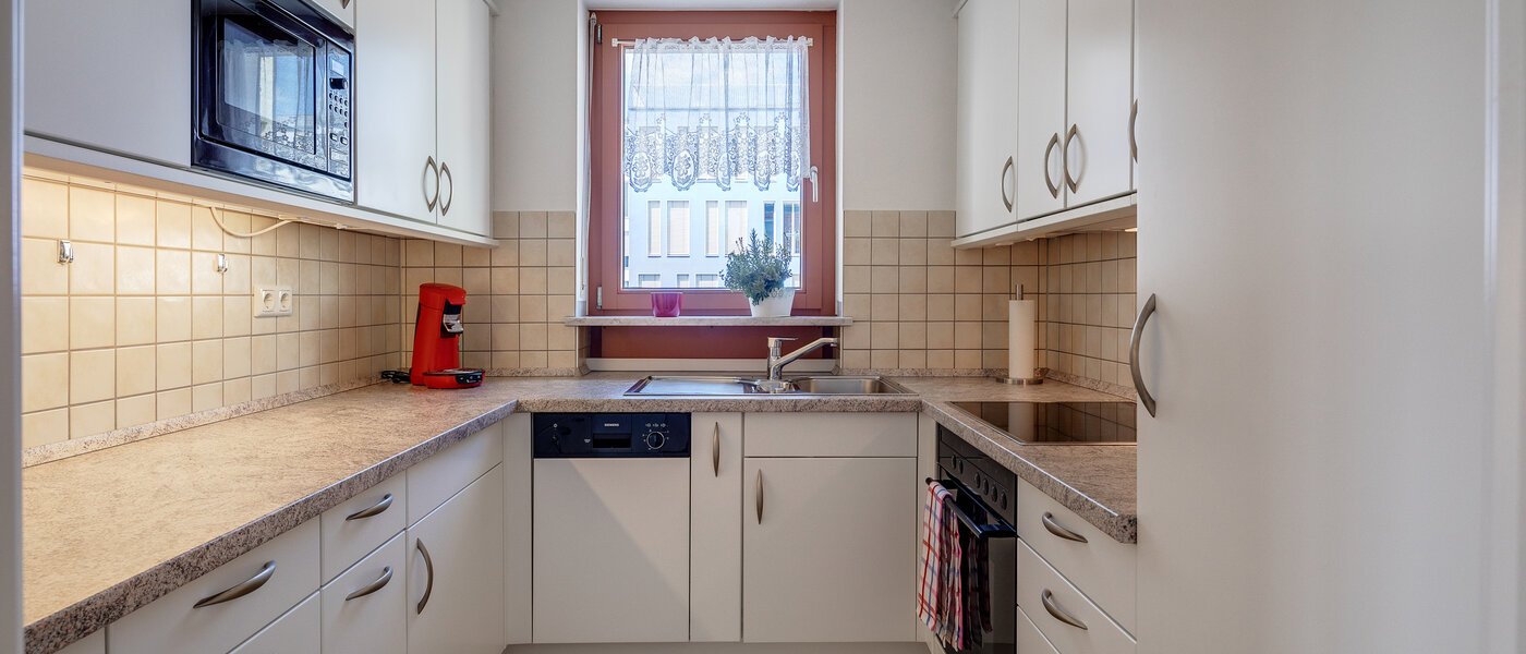 apartment München Schwanthalerhöhe 01 kitchen 5580