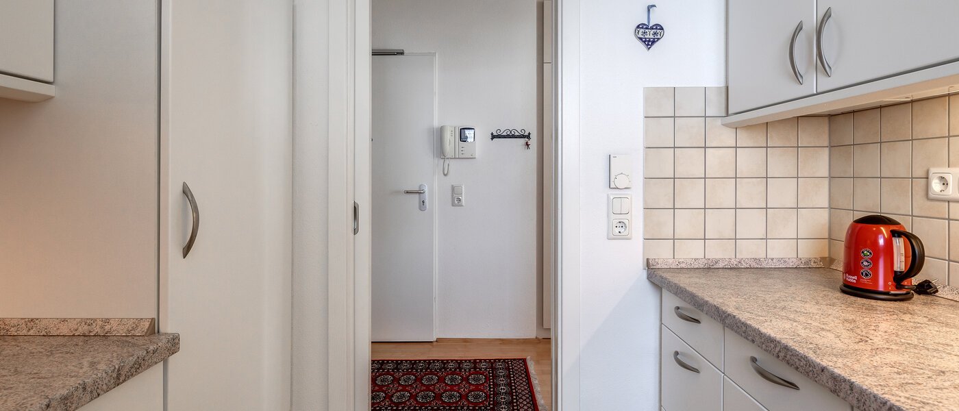 apartment München Schwanthalerhöhe 04 kitchen 5580