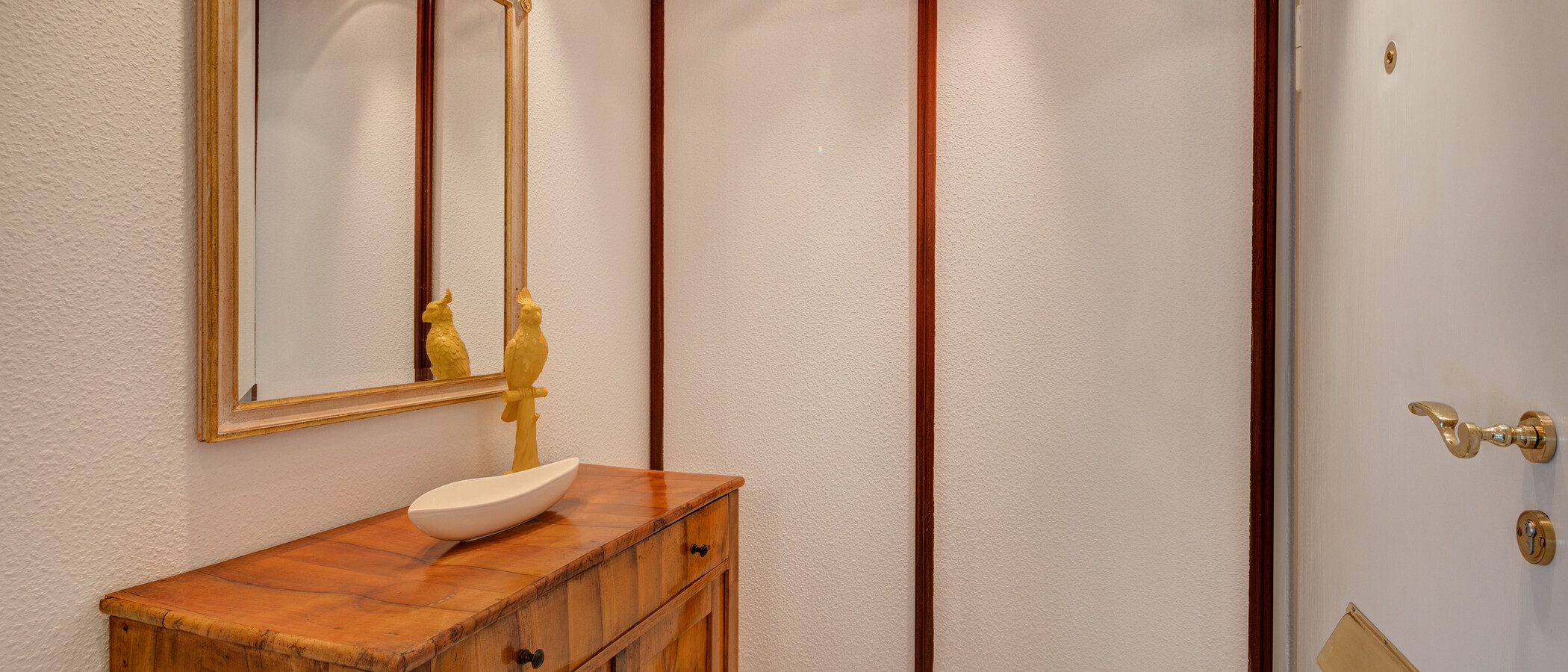 apartment München Gärtnerplatzviertel 03 hall 5581