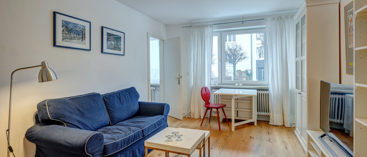 Sorry, this property has already been rented