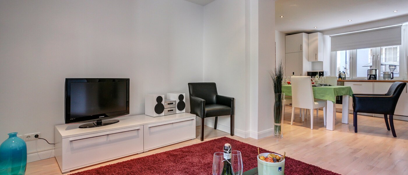 apartment München Schwabing 01 living area 5588