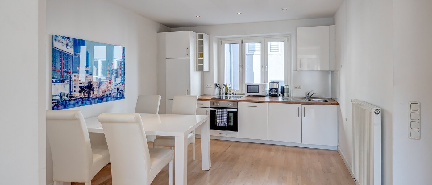 apartment München Schwabing 01 kitchen 5590