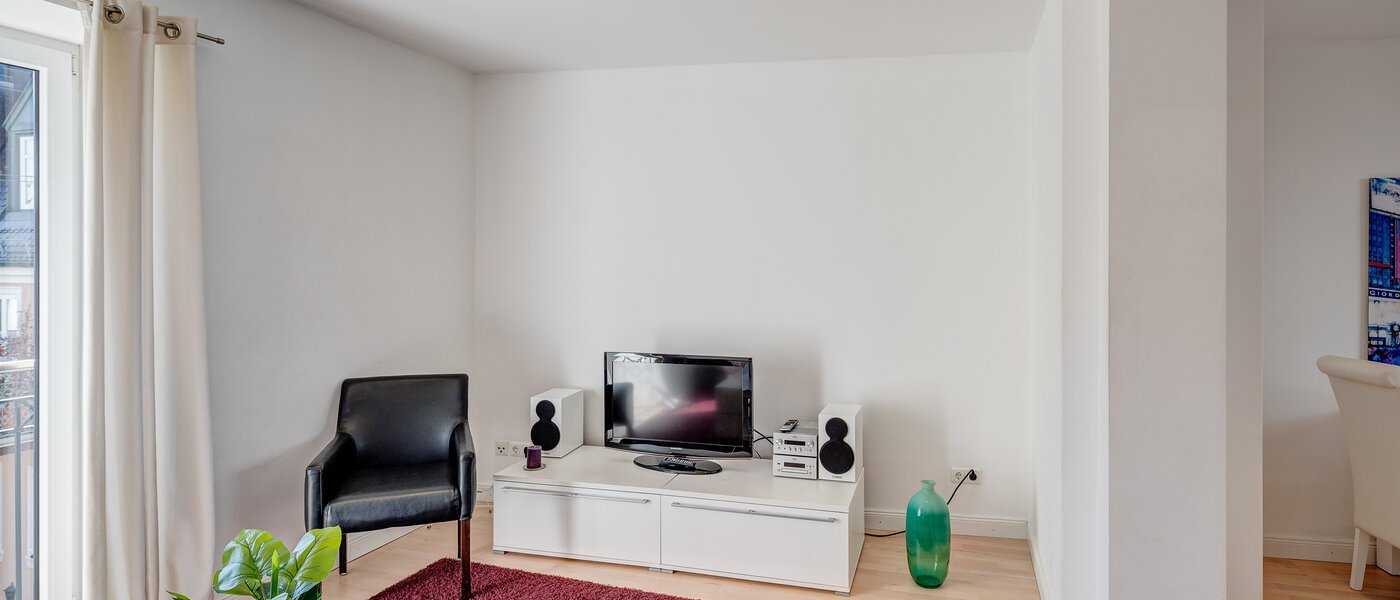 apartment München Schwabing 04 living area 5590