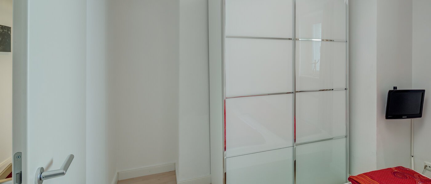 apartment München Schwabing 02 1. bedroom 5590