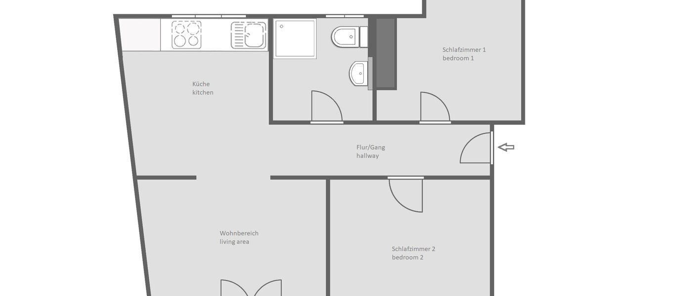 apartment München Schwabing 01 floor plan 5590