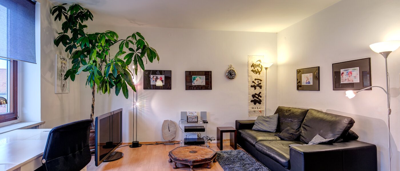 Sorry, this property has already been rented