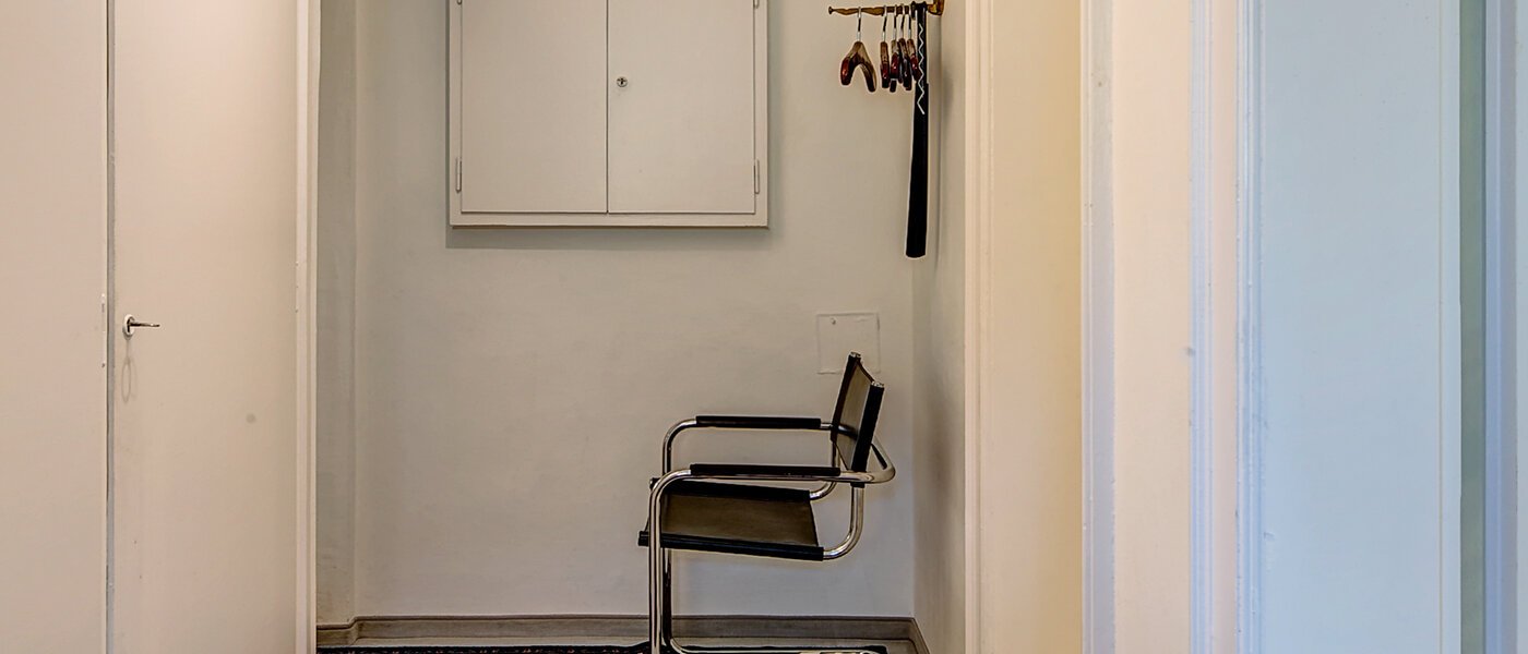 apartment München Maxvorstadt - Universitätsviertel 04 hall 5607