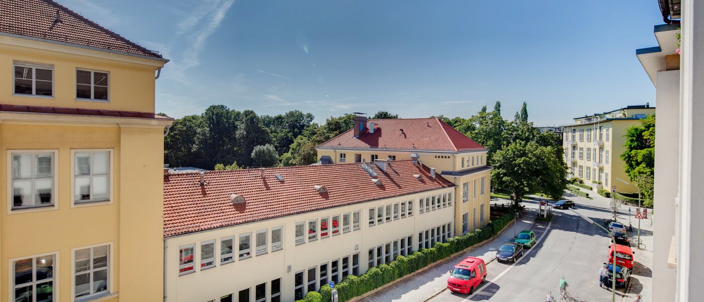 apartment München Maxvorstadt - Universitätsviertel 01 view 5607