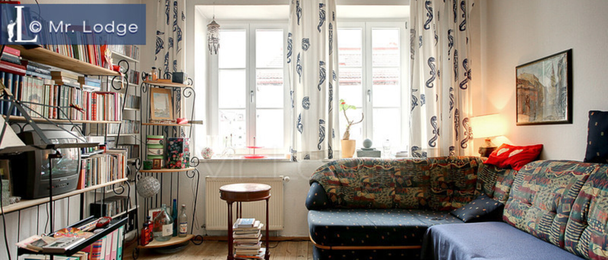 Sorry, this property has already been rented