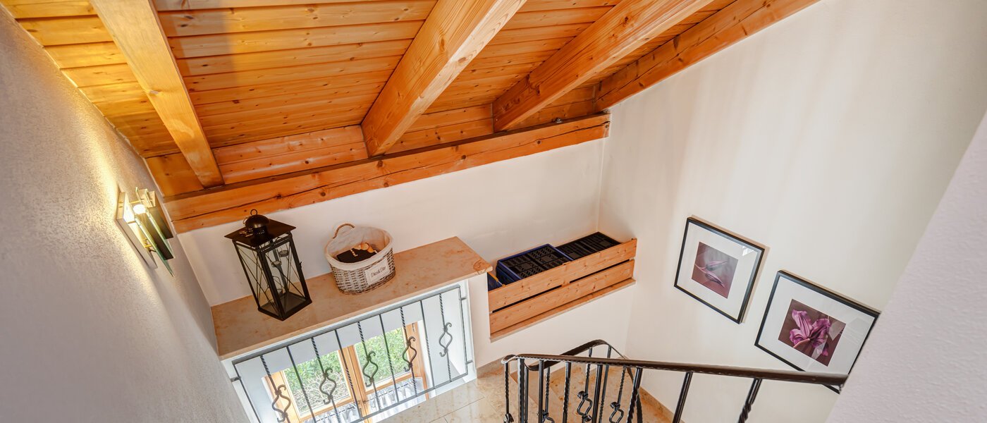 attic apartment München Am Hart 02 hall 5630