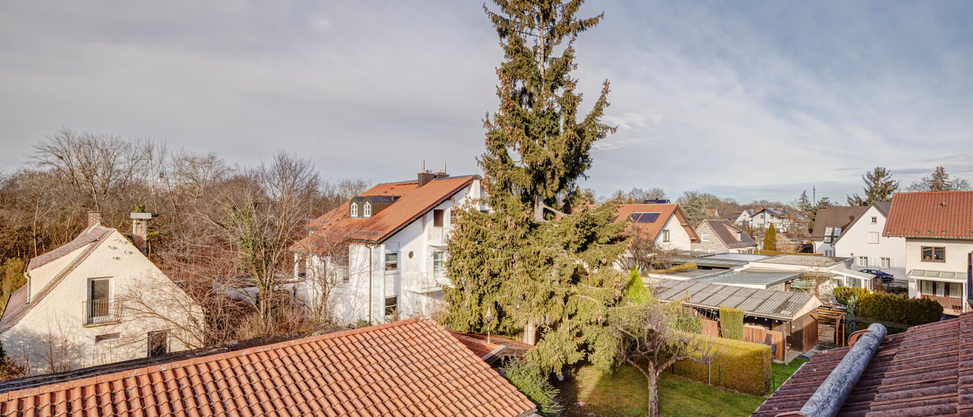 attic apartment München Am Hart 02 view 5630