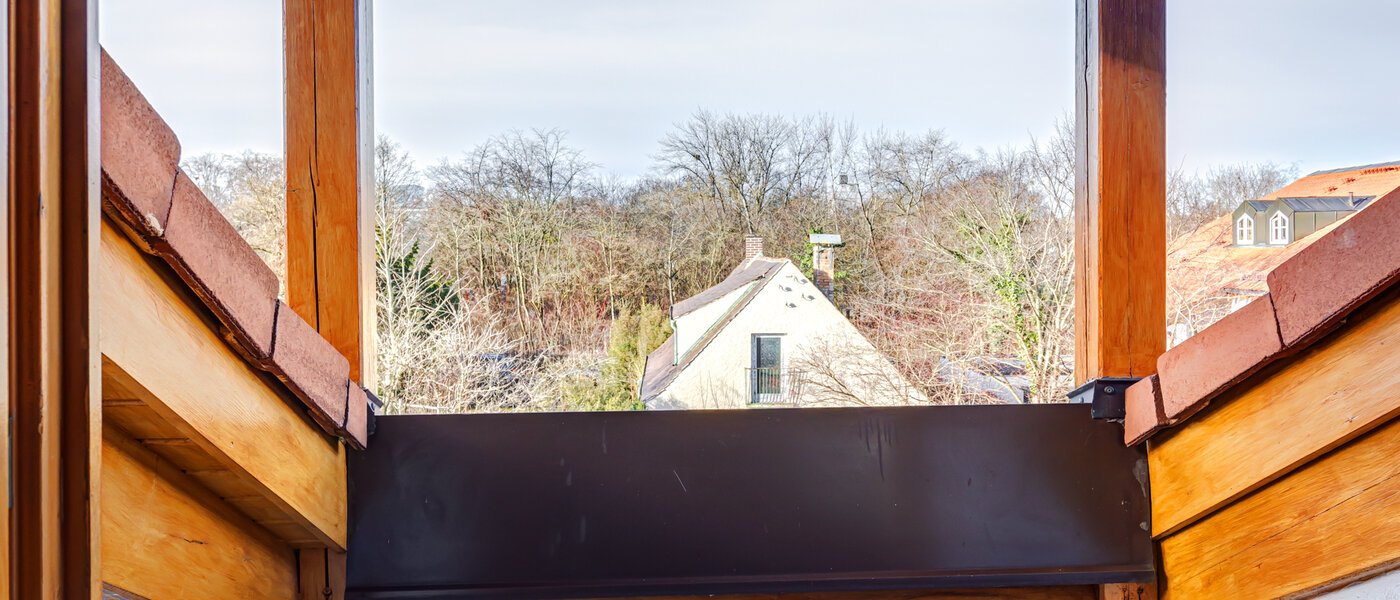 attic apartment München Am Hart 01 2. balcony 5630