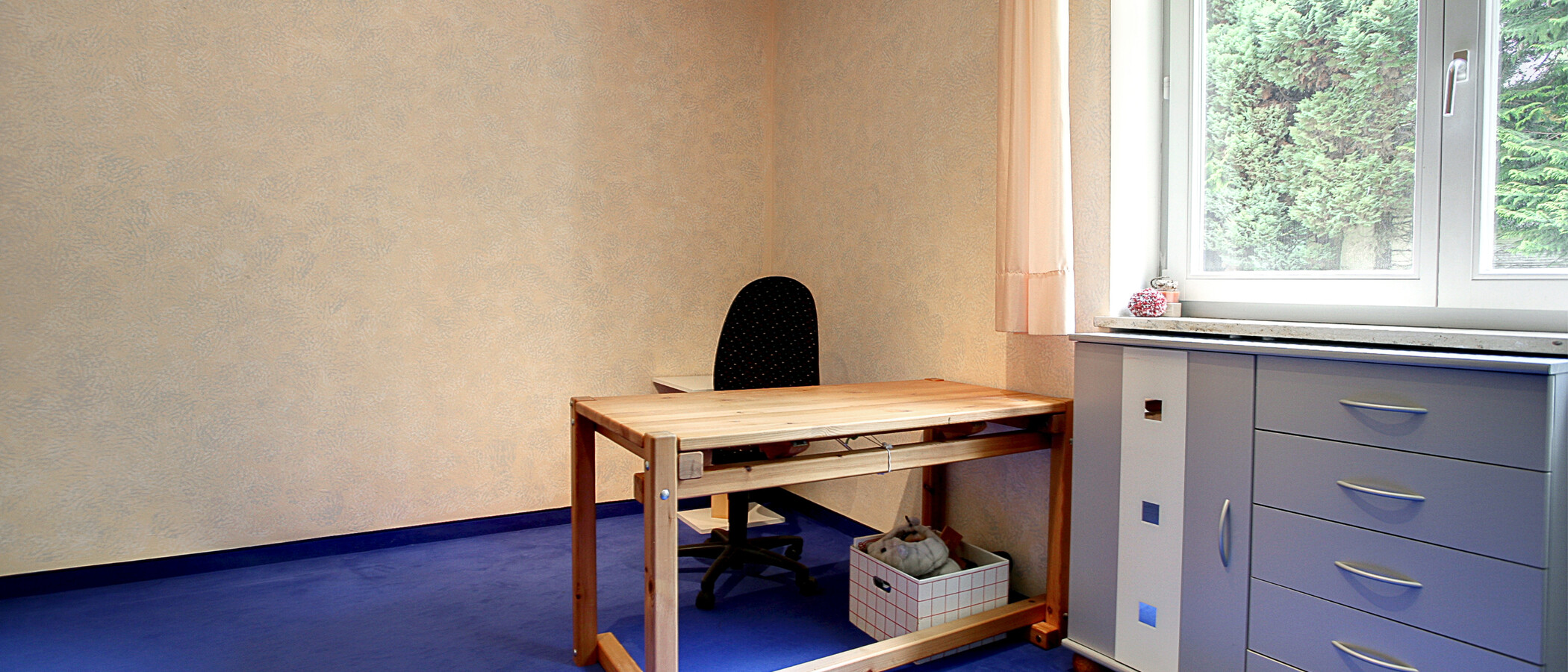 apartment with garden 	 Baierbrunn 04 guest room 5633