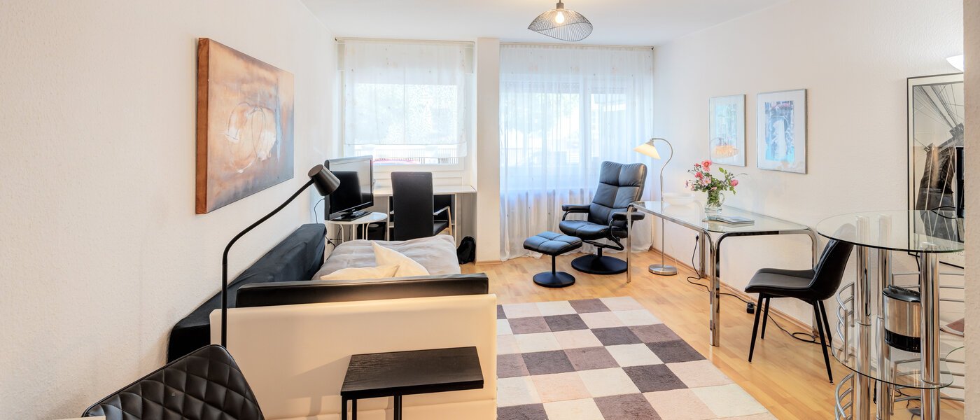 Sorry, this property has already been rented