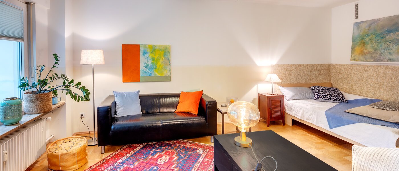 apartment München Schwabing-Nord (zw. Belgrad- & Leopoldstraße) 04 living area 565