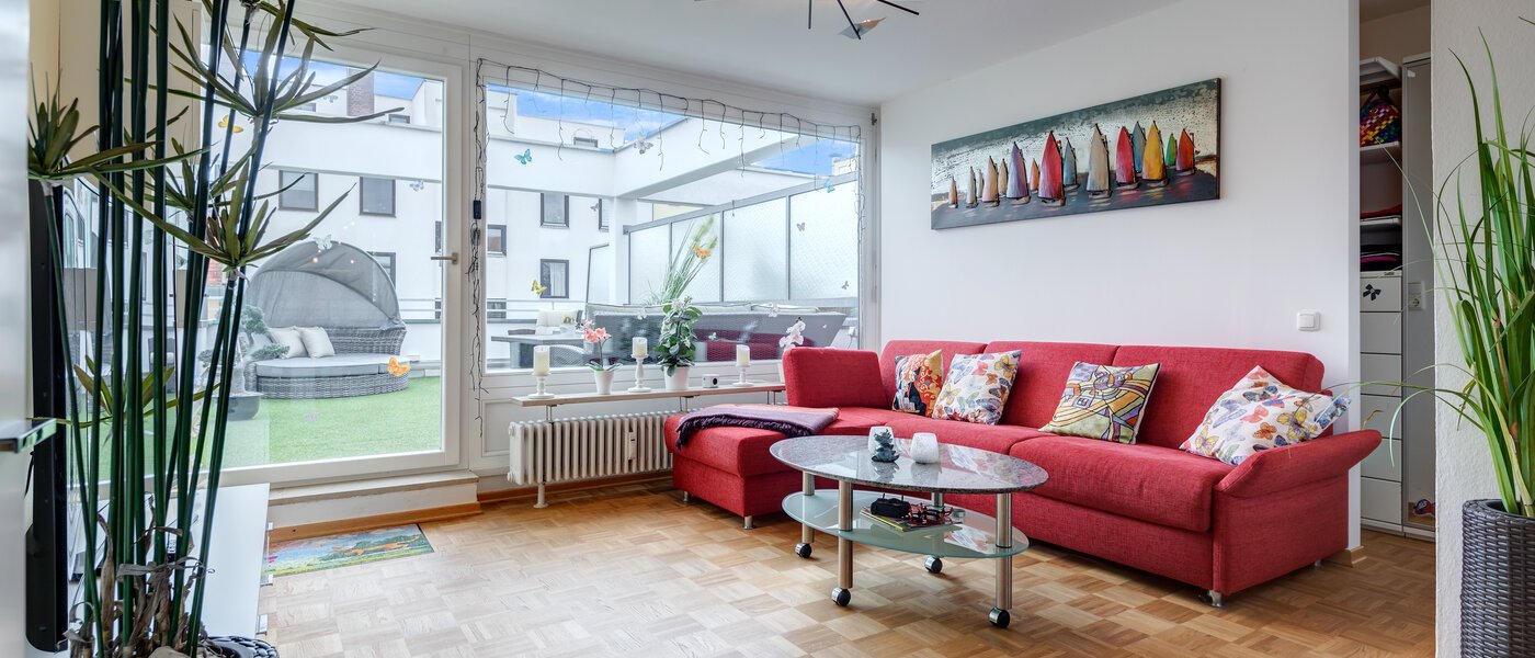 Sorry, this property has already been rented