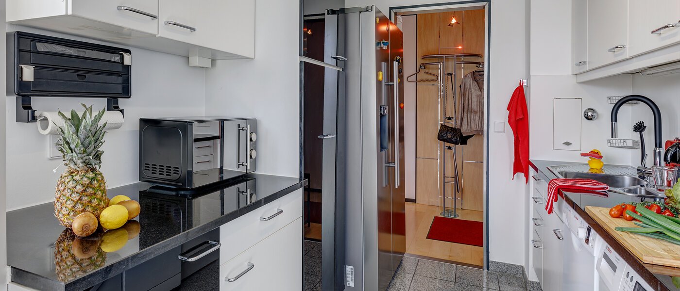 apartment München Schwabing-West 02 kitchen 5654