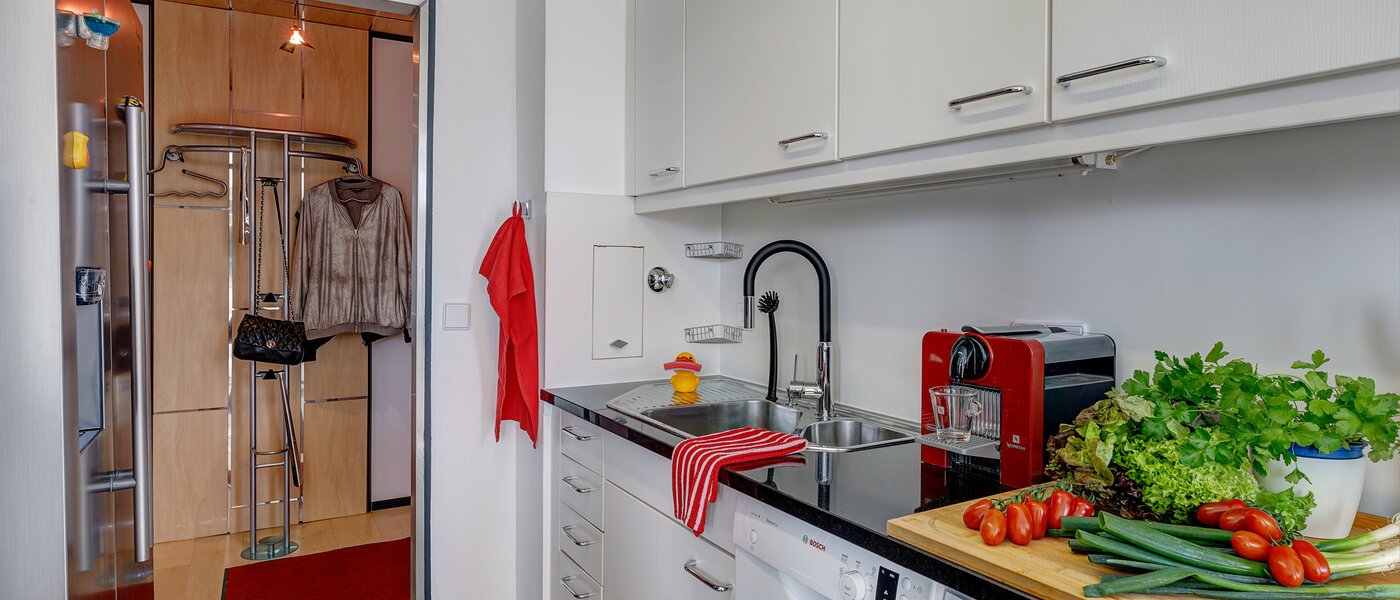 apartment München Schwabing-West 03 kitchen 5654