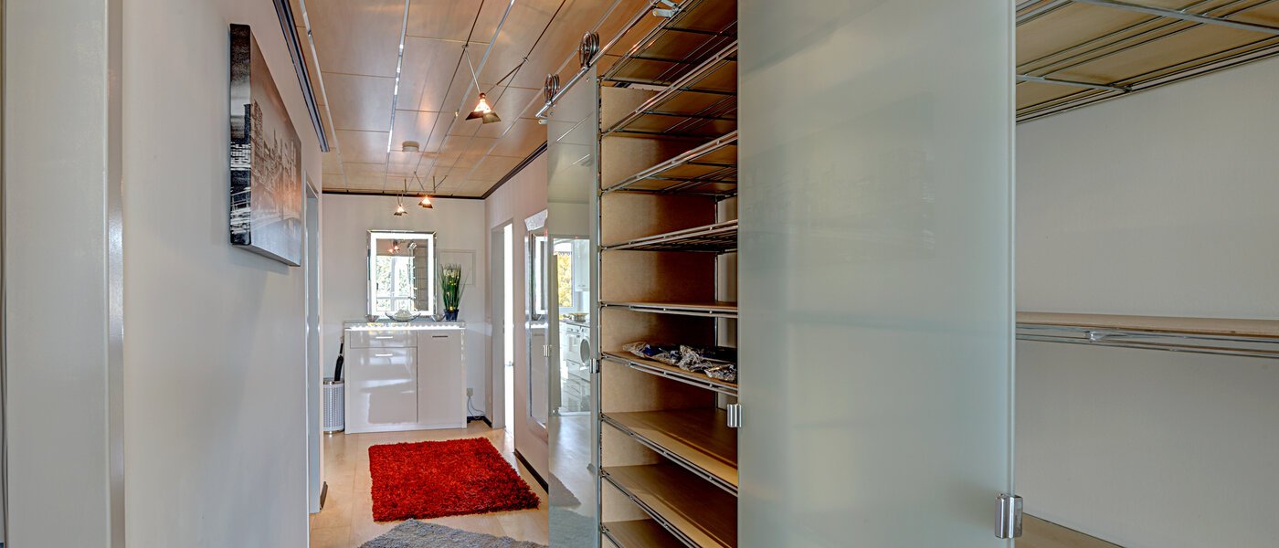 apartment München Schwabing-West 01 hall 5654