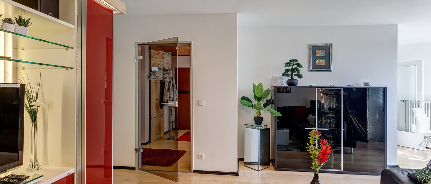 apartment München Schwabing-West 05 living area 5654