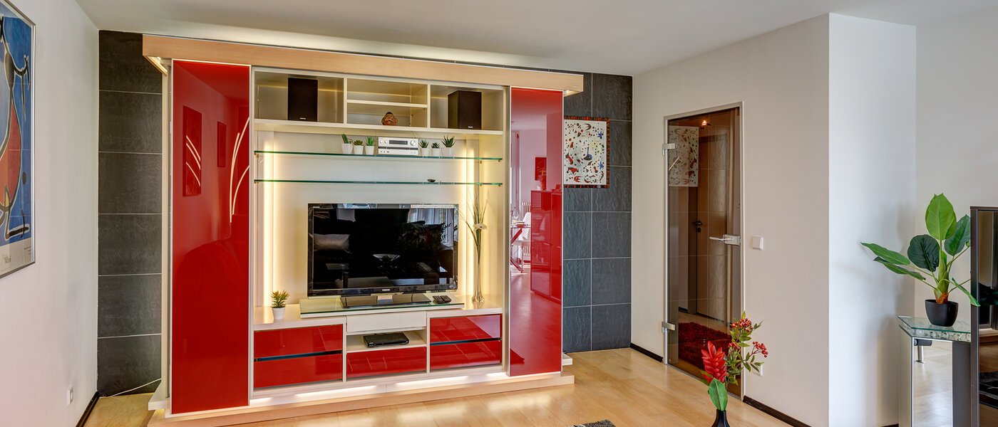 apartment München Schwabing-West 06 living area 5654