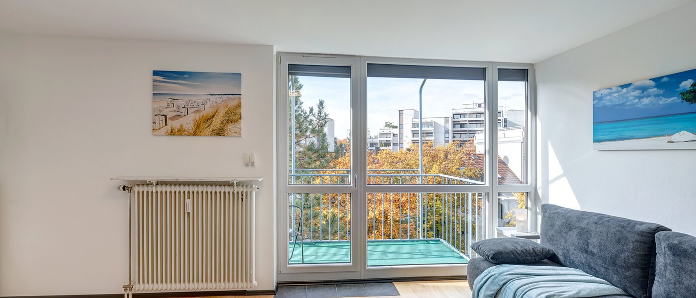 apartment München Schwabing-West 03 Workspace/Guestroom 5654