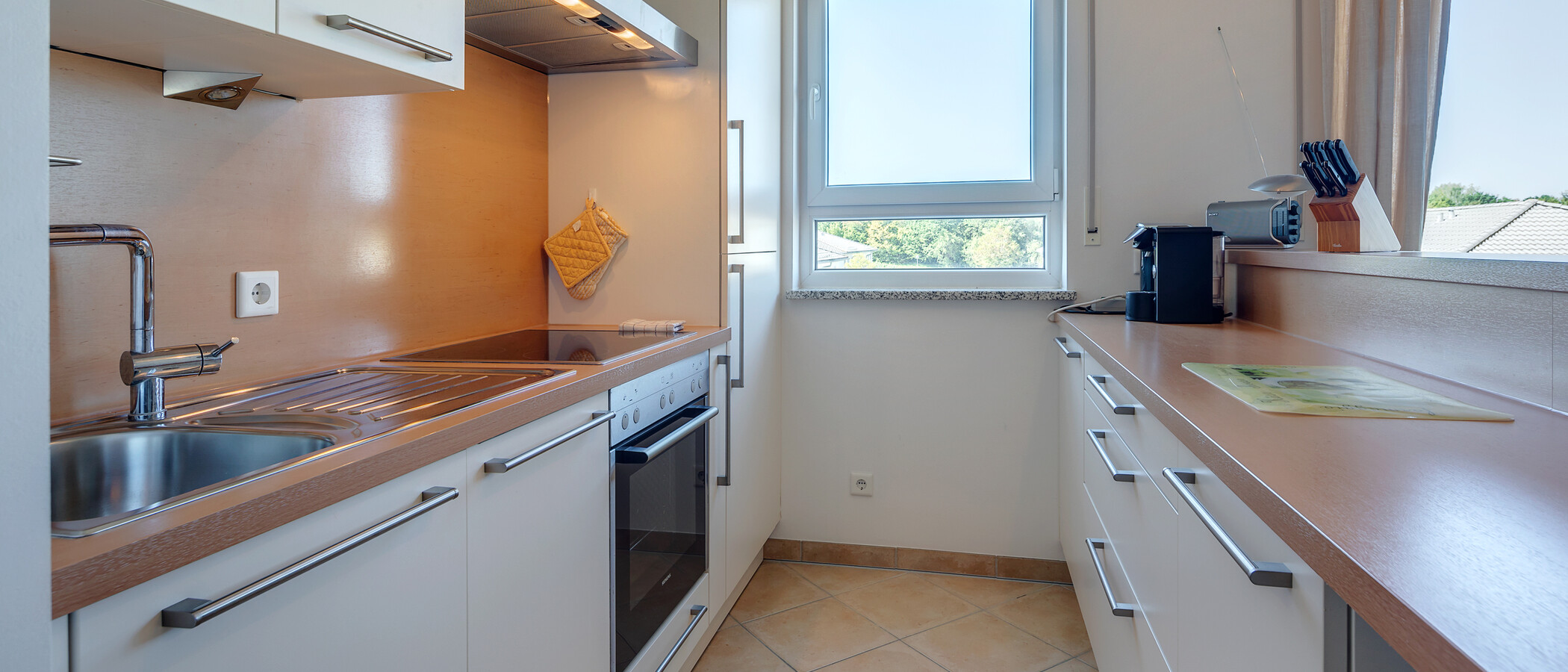 apartment Unterhaching 01 kitchen 5656